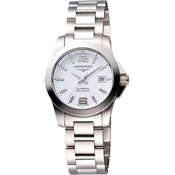 Orologio Meccanico Donna Longines Conquest Classic Orologi